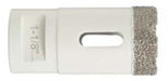 Rent Tile Bit 2" x 1.25", 5/8"-11 Thread (0)