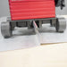 Standing Seam Cutter, 1.5", Drill Powered (0)