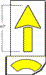Rent a 60" Arrow Stencil Kit (0)