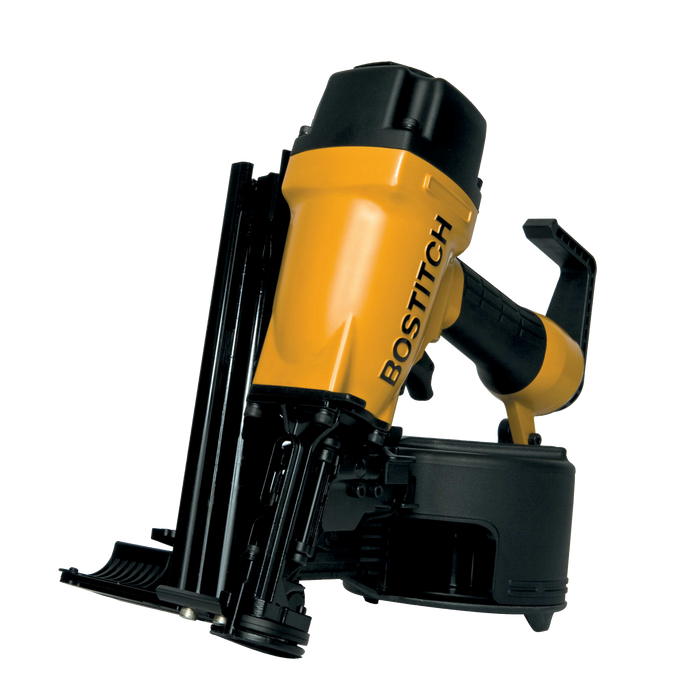 Cap Nailer Rental