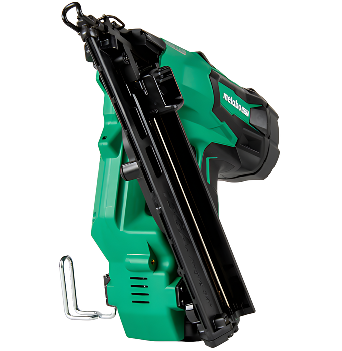Trim Nailer Rental,Battery Powered, 15 Gauge