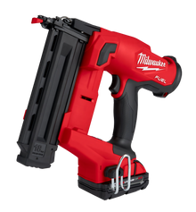 Trim Nailer Rental,Battery Powered, 16 Gauge