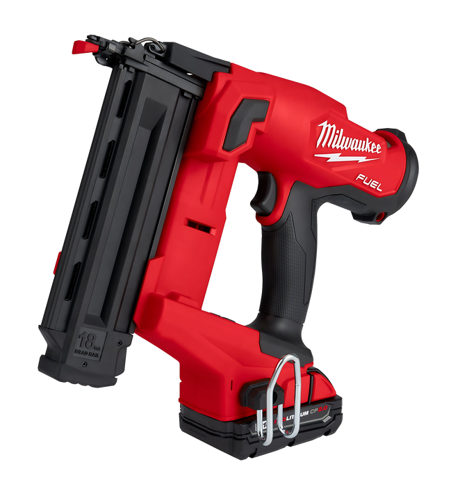 Trim Nailer Rental,Battery Powered, 16 Gauge