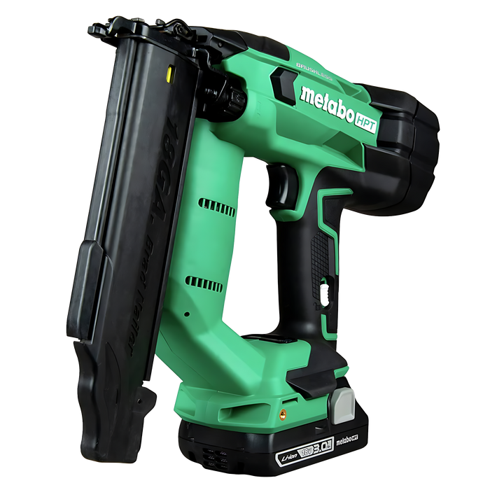 Rent a Brad Nailer, Cordless, 18 Gauge