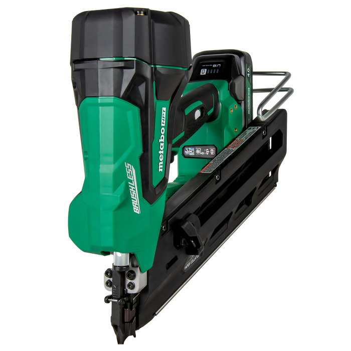 Rent a Framing Nailer, Battery Powered