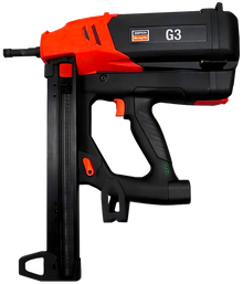 TrakFast/Simpson Conc Nailer Rental; For Block, Soft Concrete