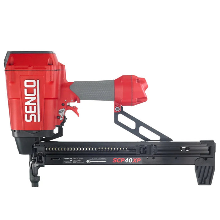 TrakFast/Simpson Conc Nailer Rental; For Block, Soft Concrete