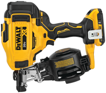 Rent a Roof Nailer,20 Volt, Roofing Nailer