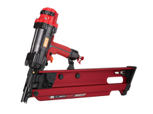 Nailer, to 5 1/8" Nails Rent Max HS130 High PSI