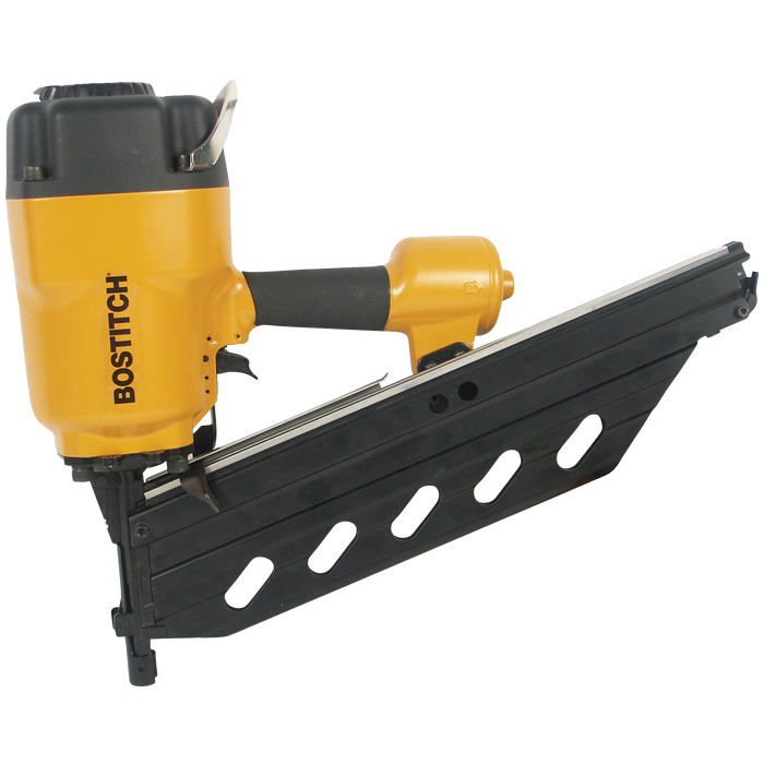 Nailer, to 5 1/8" Nails Rent Bostitch BRT130