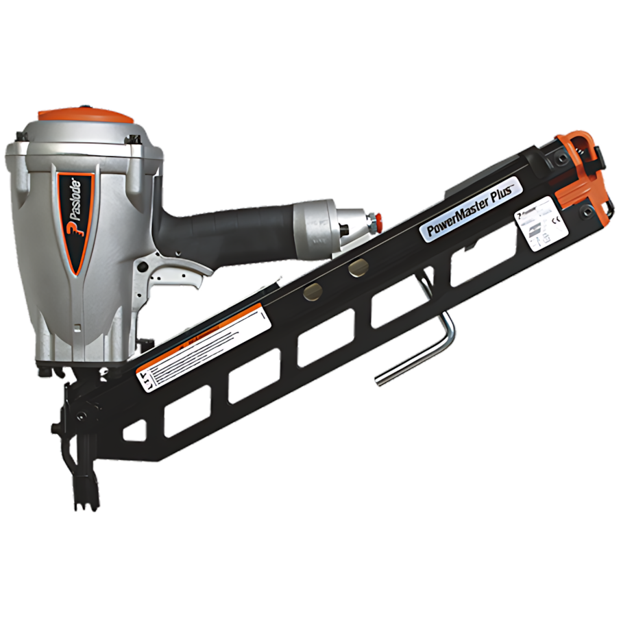 Framing Nailer Rental, 2