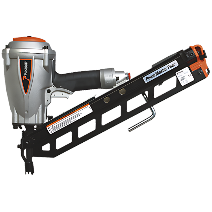 Framing Nailer Rental, 2" - 3 1/2" Nails