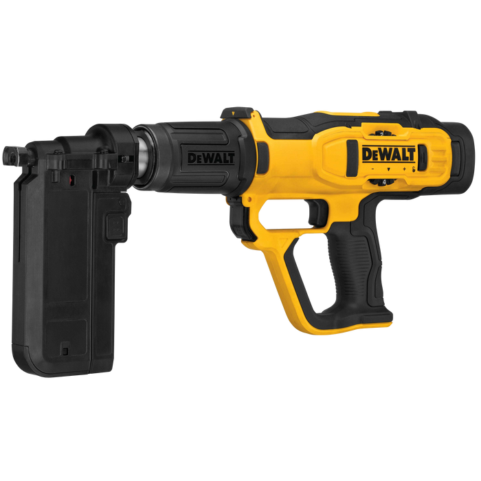 Rent a Powder Actuated Tool, Clip or Single Shot