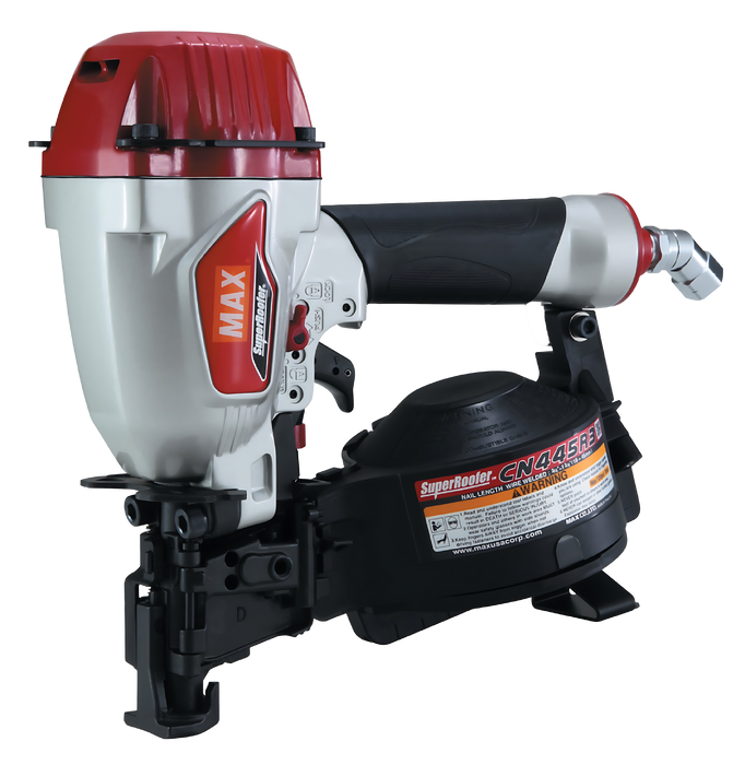 Rent a Roof nailer