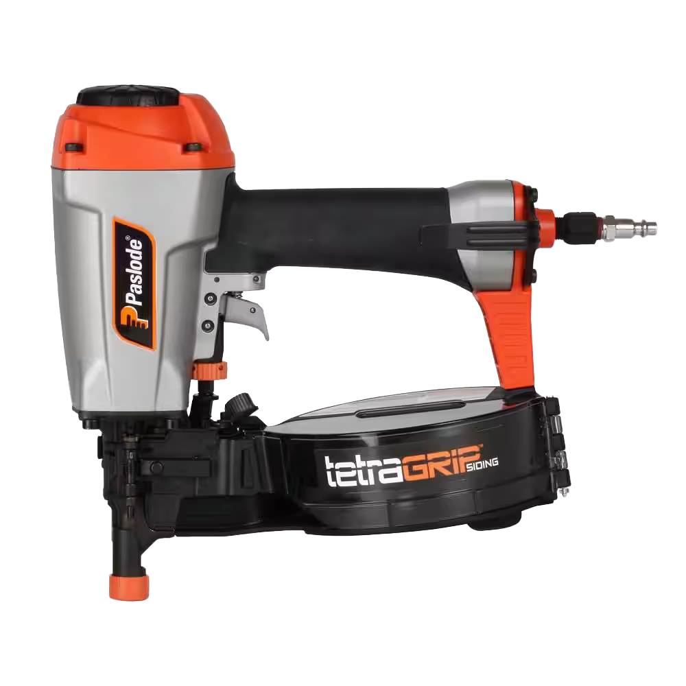 Tetra Grip Studless Hardie Siding Nailer Rental, Paslode — Gap Power
