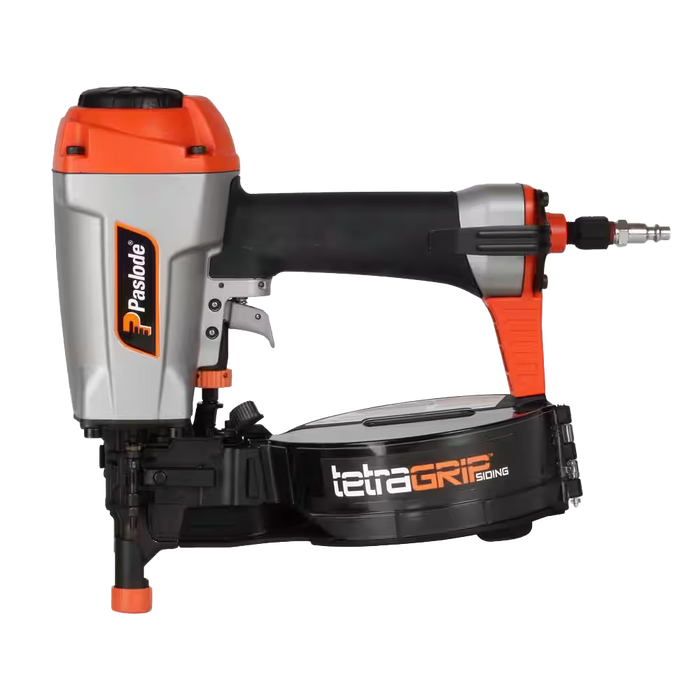 Tetra Grip Studless Hardie Siding Nailer Rental, Paslode