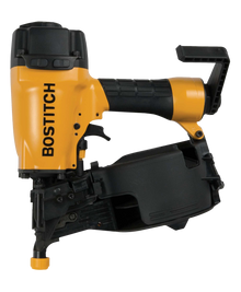 Siding Nailer Rental, MetaboHPT/Bostitch