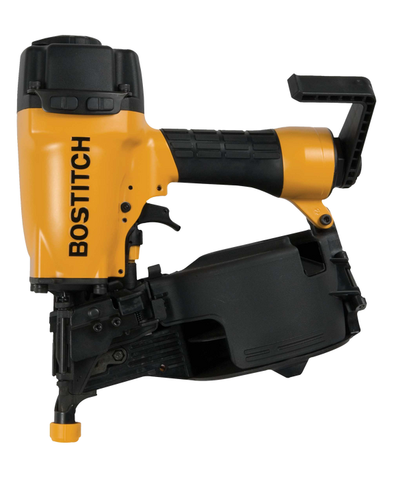 Siding Nailer Rental, MetaboHPT/Bostitch