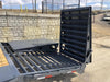 Rent a Deckover Equipment Trailer, 24' Long, 14,000lb GVWR (4)