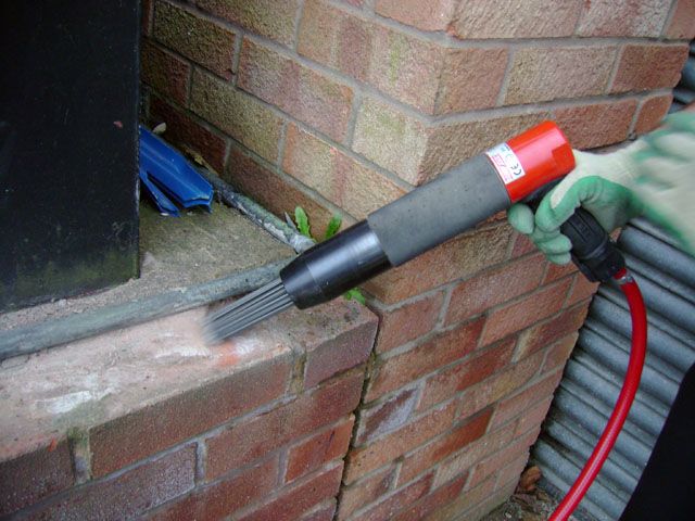 Air Needle Scaler Rental (2)