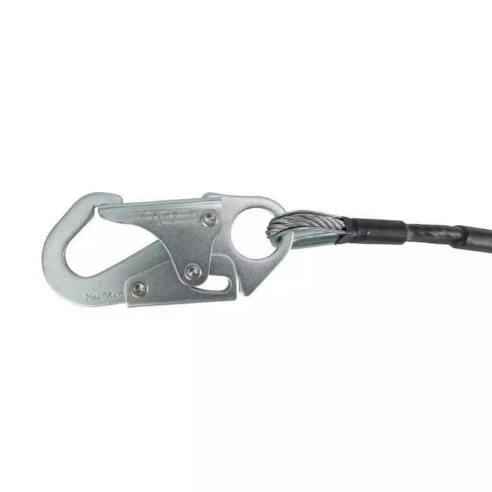 Leading Edge 6' Energy Absorbing Lanyard (1)