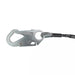 Leading Edge 6' Energy Absorbing Lanyard (1)