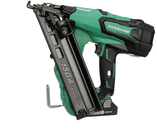 Trim Nailer Rental,Battery Powered, 15 Gauge (0)