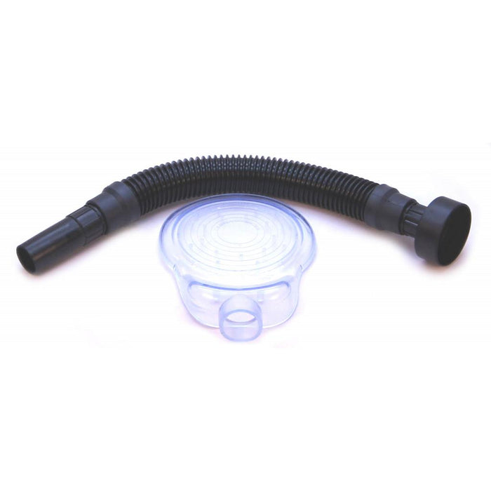 Rent Core Bit Vacuum Attachment for 1-8" Core Bits (1)