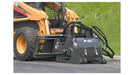 Cold Planer for Asphalt. 12" 13-25 GPM Hyd Std Flo (0)