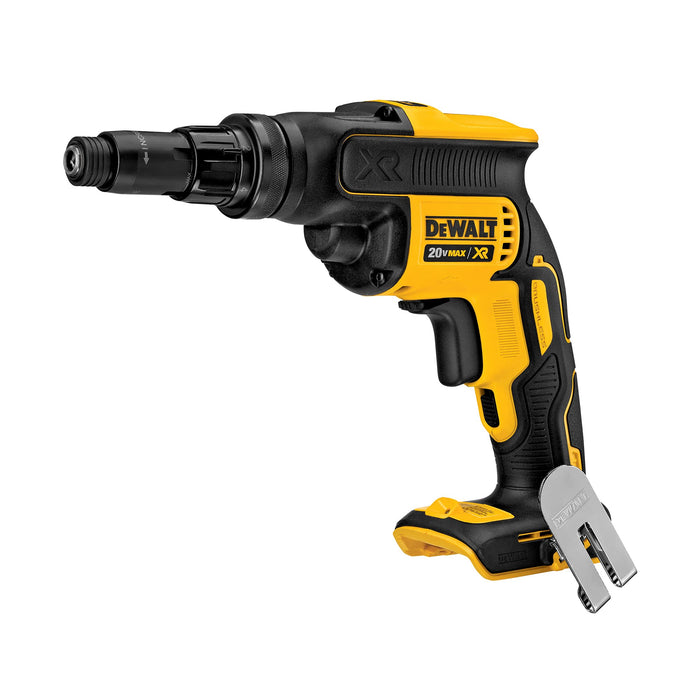 Drywall Screw Gun Rental, Cordless, 2 Batteries & (1)