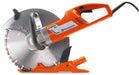 Rent a Cut-Quick Saw, Electric, 14" Blade, Wet/Dry (0)