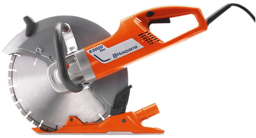 Rent a Cut-Quick Saw, Electric, 14" Blade, Wet/Dry (0)