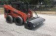 Rent A Roller For Skidloader. 73" 8500 lbs. force (0)