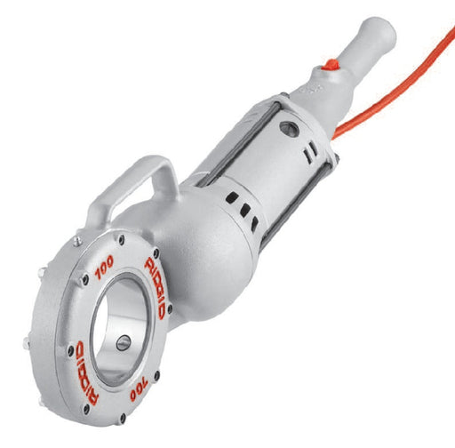 Pipe Threader, 700 Power Drive, 1/8" - 2" Capacity (0)