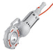 Pipe Threader, 700 Power Drive, 1/8" - 2" Capacity (0)