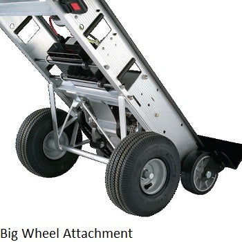 Rent an Appliance Cart, Electric Stair Climber, 12 (4)