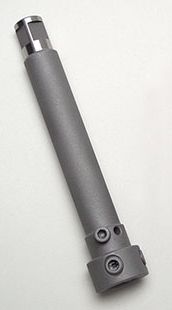 Annular Cutter (Weldon Shank) Extension, 6" (1)