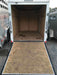 Rent a 10' Enclosed Trailer (1)