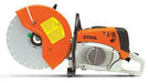 Rent a Cut-Off Saw, 16", Gas Powered, STIHL (0)