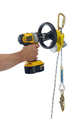 Rent a Rescue and Descent Device, 200ft