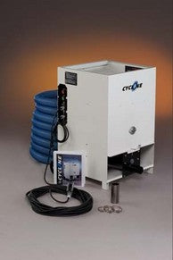 Rent an Intec Cyclone 120V Insulation Blower (0)