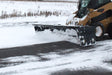 Rent 96" Snow Pusher Attachment (3)