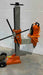 Diamond Core Rig Rental, 24" Capacity Stand Mount, Concrete (0)