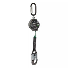 7' Web Retractable w/ Aluminum Snap Hook (0)
