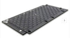 Rent MaxiTracks, 6'X3'x1" thick, Black, 2-Sided, Pack of 25 (2)