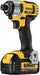 Impact Rental, Cordless, w/ 2 Batteries & Charger (0)