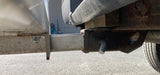 4 Propane Tank Vehicle Carrier, for 100LB Propane Tanks (4)