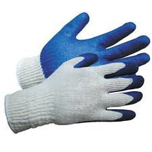Blue Dipped Wonder Glove (0)