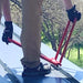 Standing Seam Hand Seamer, 1" or 1.5", Hand Operated (2)