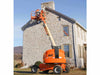 Rent a 46' Straight Boom Lift, with Jib (3)